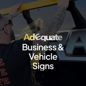 Adequate Marketing